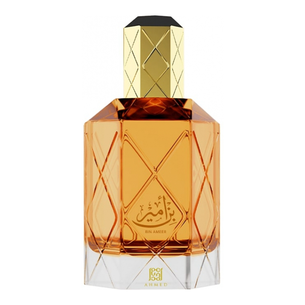 'Bin Ameer' Perfume Extract - 90 ml