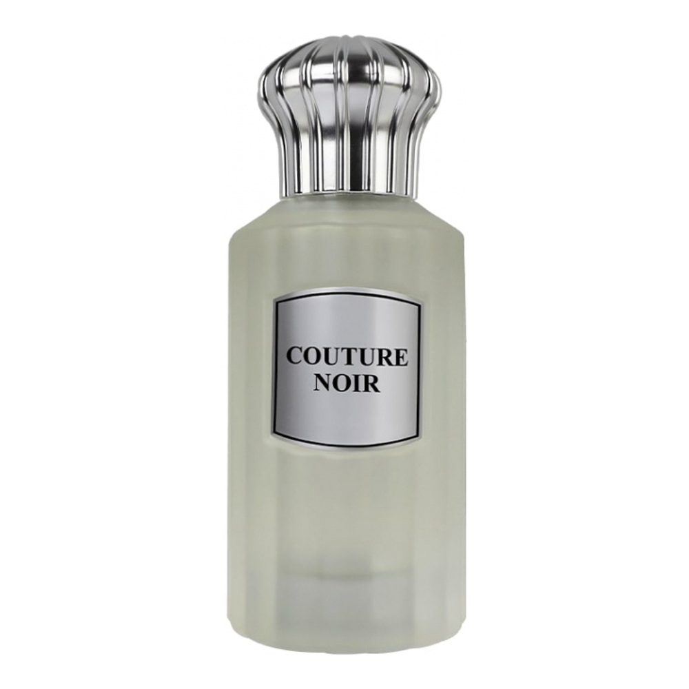 Extrait de parfum 'Couture Noir' - 100 ml