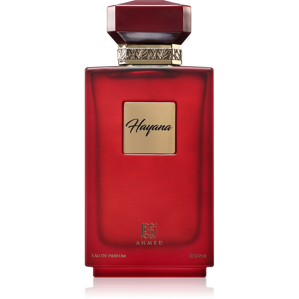 'Hayana' Perfume Extract - 100 ml