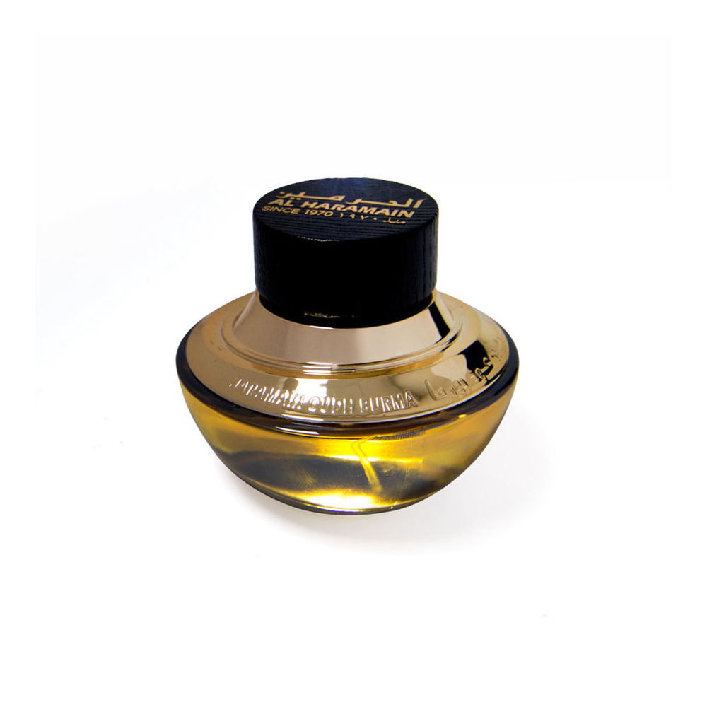 Eau de parfum 'Oudh Burma' - 75 ml