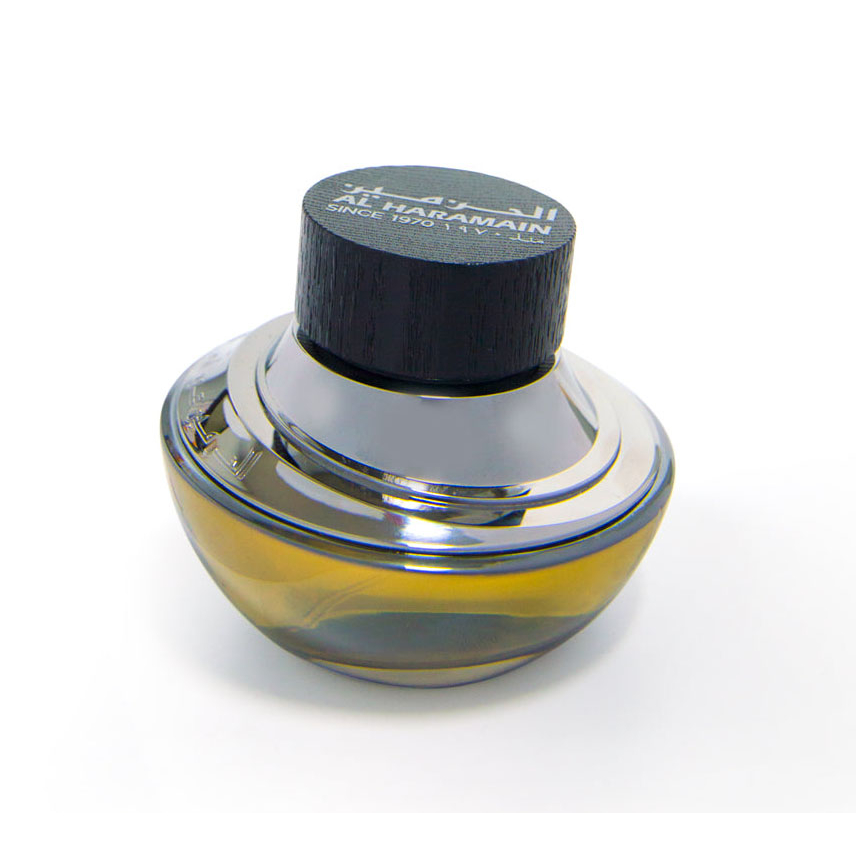 Eau de parfum 'Oudh Adam' - 75 ml