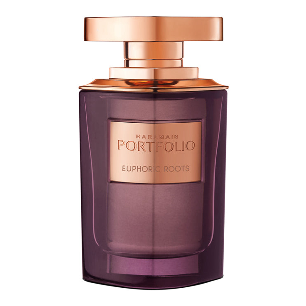 'Portfolio Euphoric Roots' Eau De Parfum - 75 ml