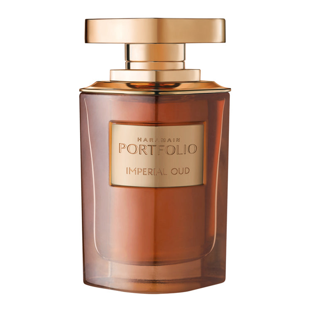 Eau de parfum 'Portfolio Imperial Oud' - 75 ml