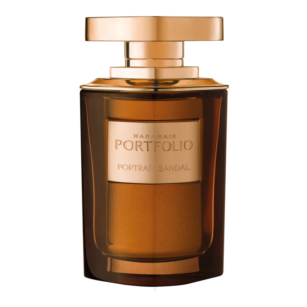Eau de parfum 'Portfolio Portrait Sandal' - 75 ml