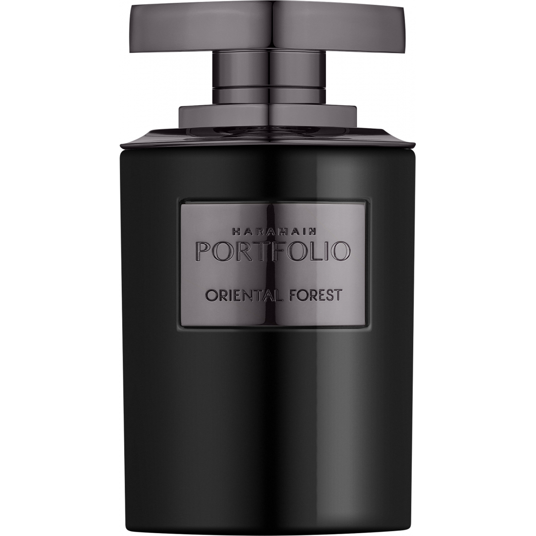 Eau de parfum 'Portfolio Oriental Forest' - 75 ml