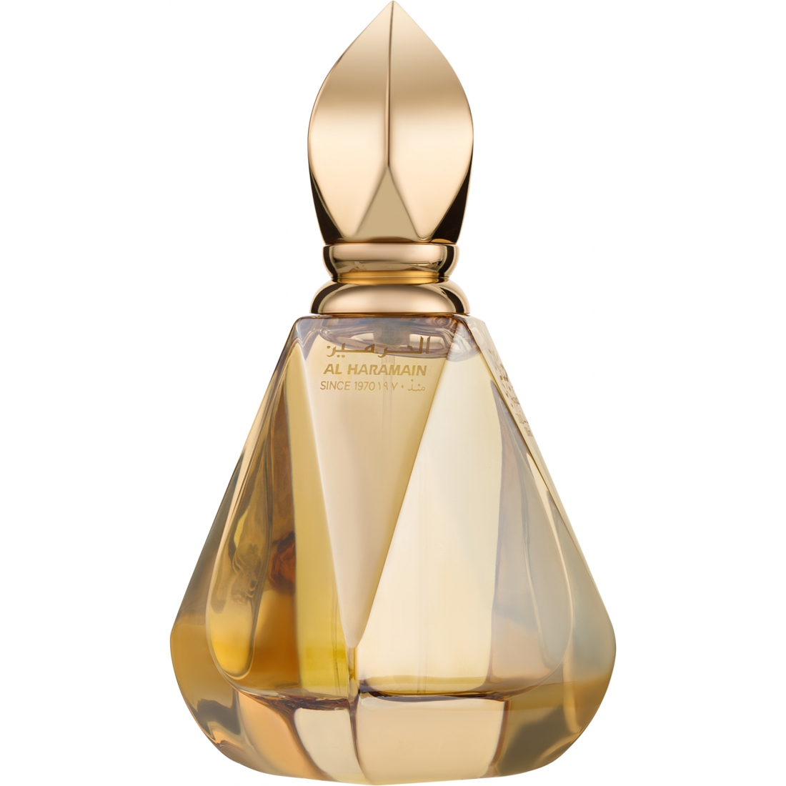 Eau de parfum 'Hayati Gold' - 100 ml