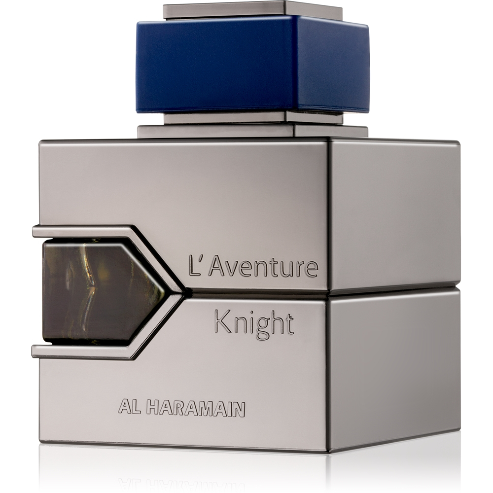 Extrait de parfum 'L'Aventure Knight' - 100 ml