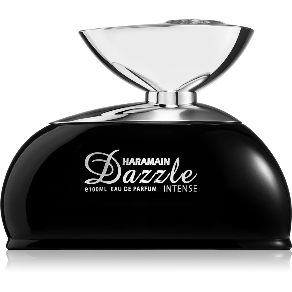 Eau de parfum 'Dazzle Intense' - 100 ml