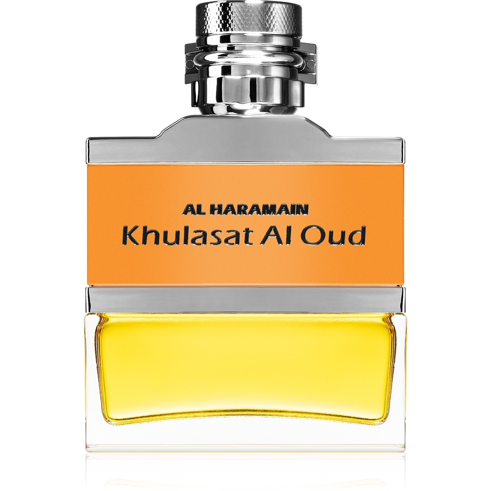 Eau de parfum 'Khulasat Al Oud' - 100 ml