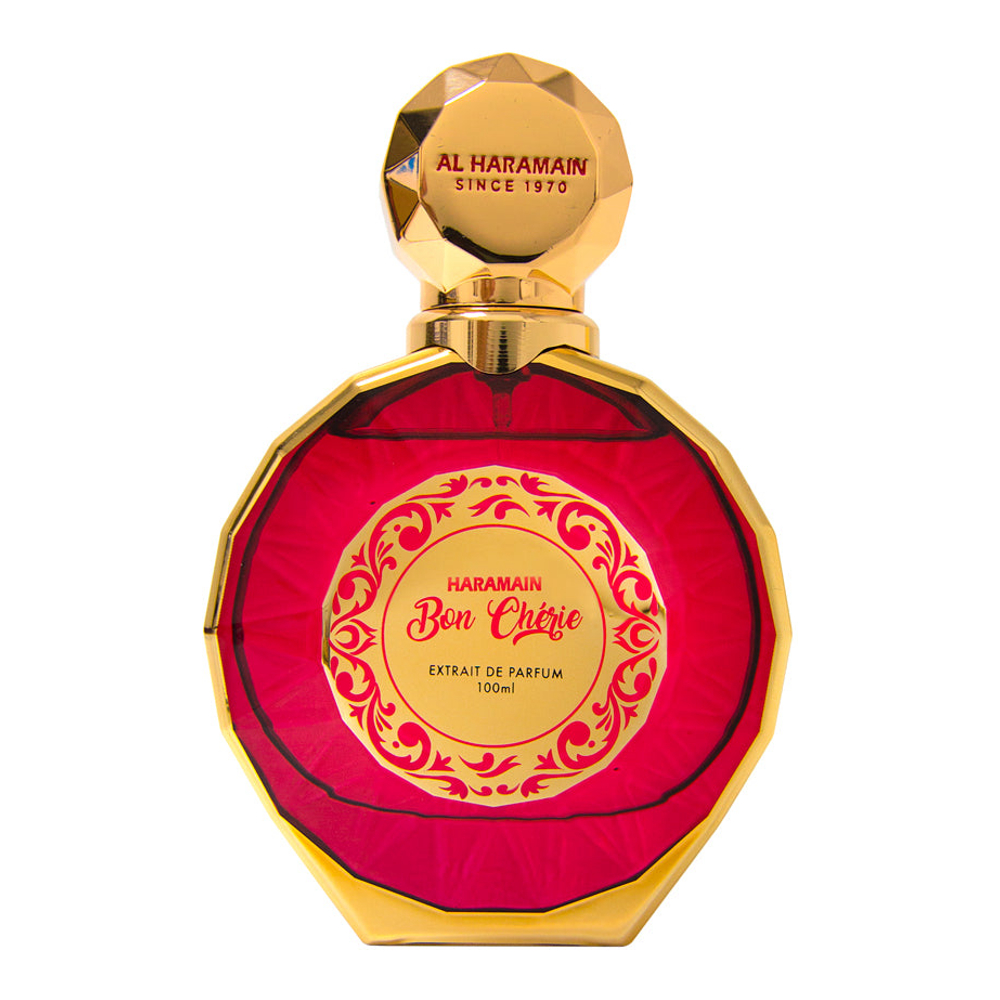 Extrait de parfum 'Bon Chérie' - 100 ml