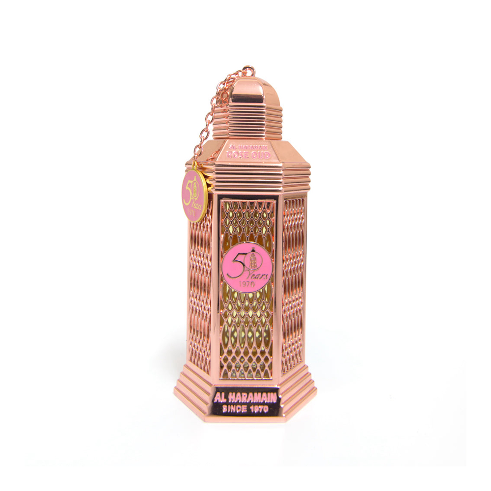 Eau de parfum 'Rose Oud' - 100 ml