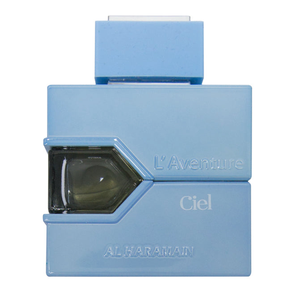 Extrait de parfum 'L'Aventure Ciel' - 100 ml