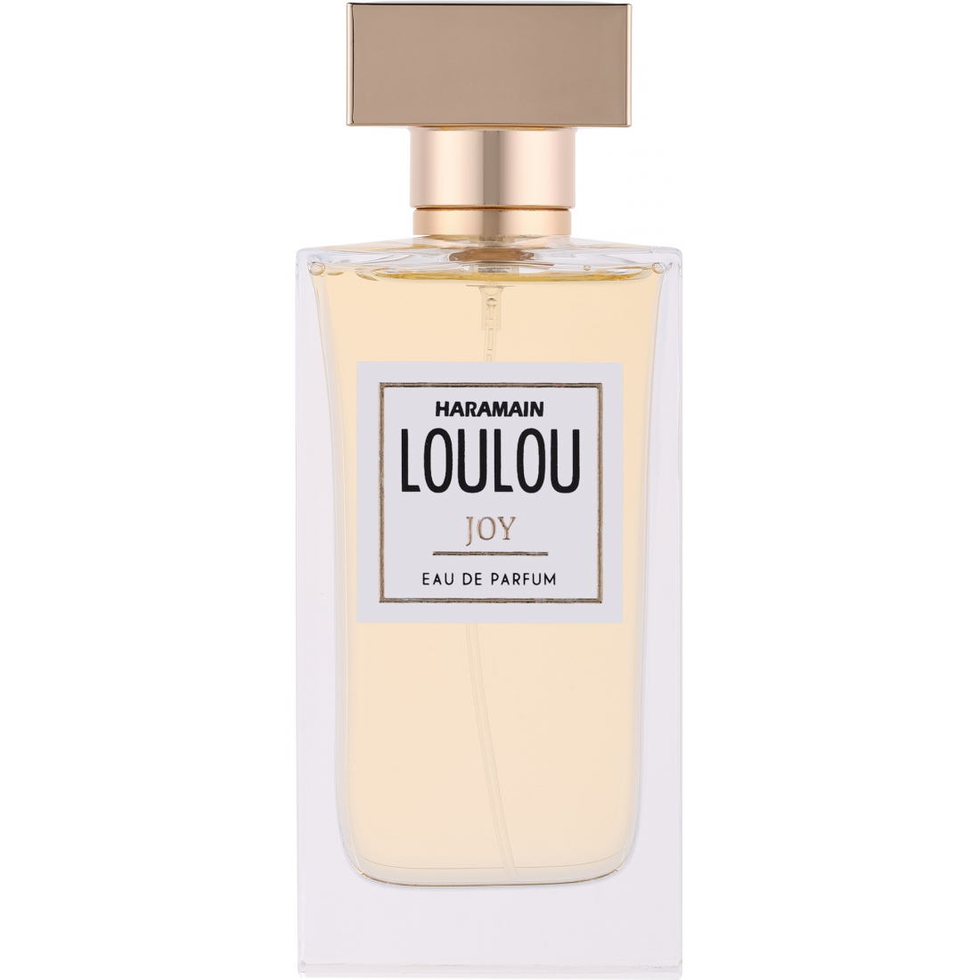 Eau de parfum 'Loulou Joy' - 100 ml