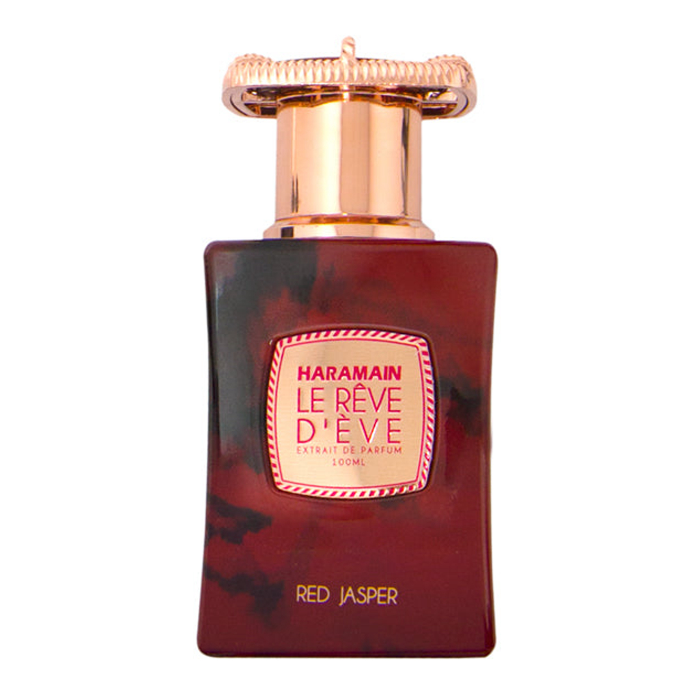 Extrait de parfum 'Le Rêve D'Ève Red Jasper' - 100 ml