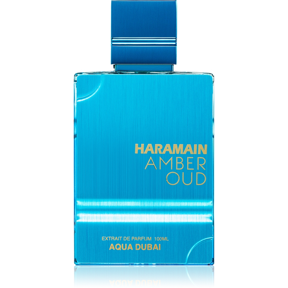'Amber Oud Aqua Dubai' Perfume Extract - 75 ml