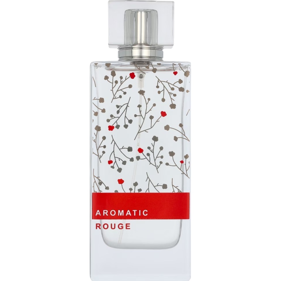 'Aromatic Rouge' Eau De Parfum - 100 ml