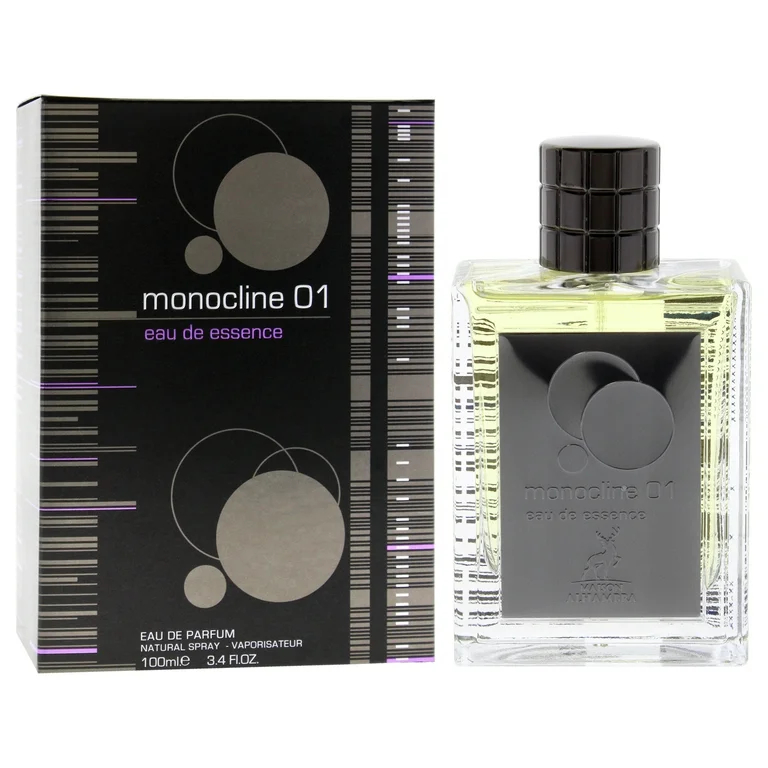 'Monocline 01' Eau De Parfum - 100 ml