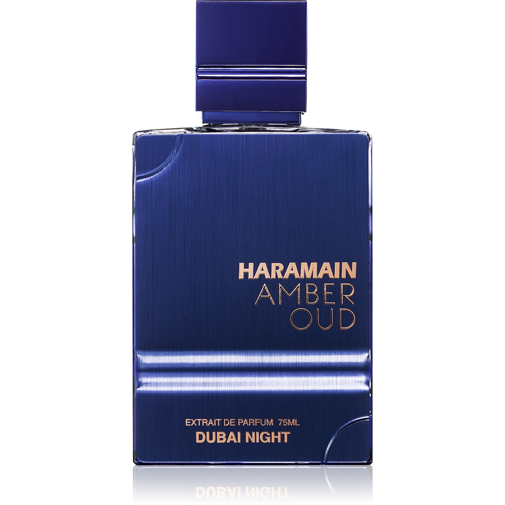 Extrait de parfum 'Amber Oud Dubai Night' - 75 ml