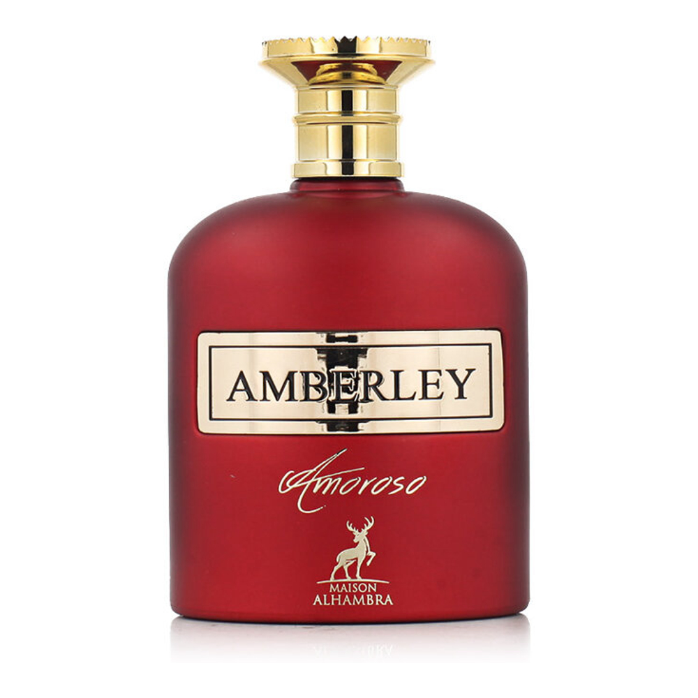 'Amberley Amoroso' Eau De Parfum - 100 ml