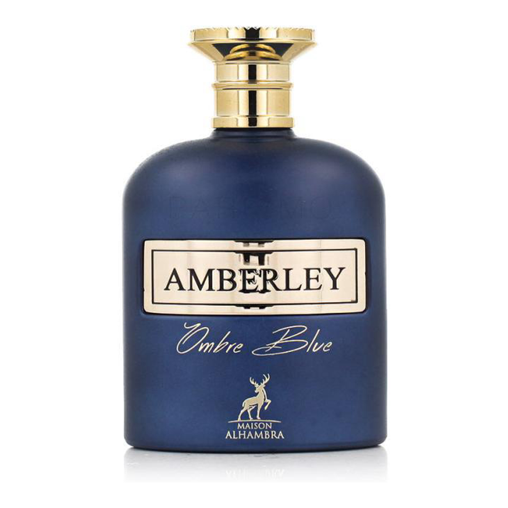 'Amberley Ombre Blue' Eau De Parfum - 100 ml