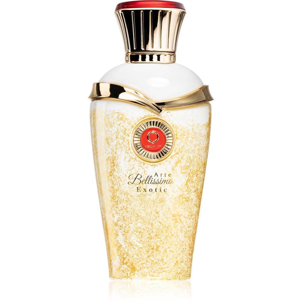 'Arte Bellisimo Exotic' Eau De Parfum - 75 ml