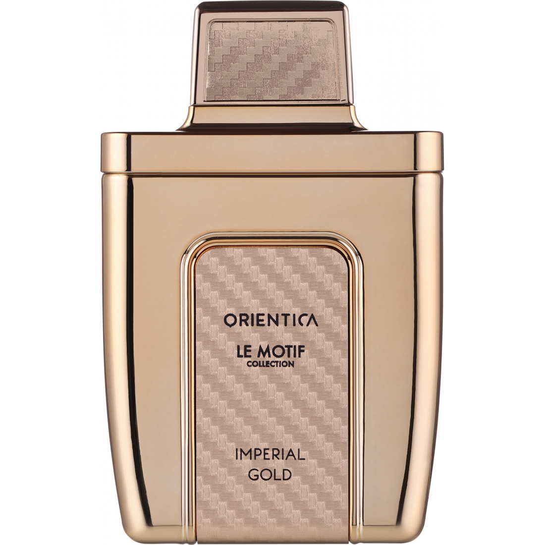 'Le Motif Imperial Gold' Eau De Parfum - 85 ml