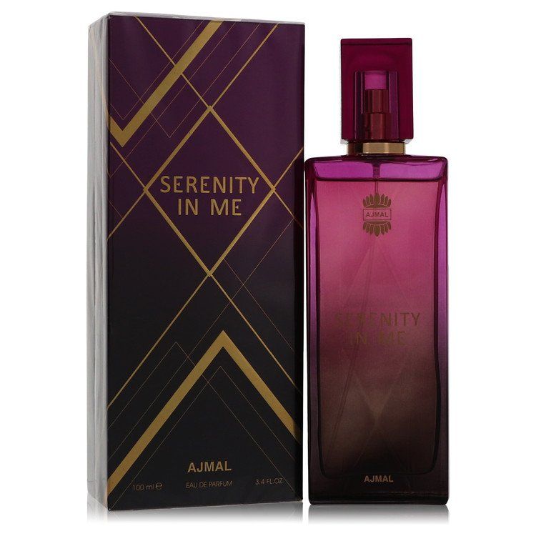 Eau de parfum 'Serenity In Me' - 100 ml