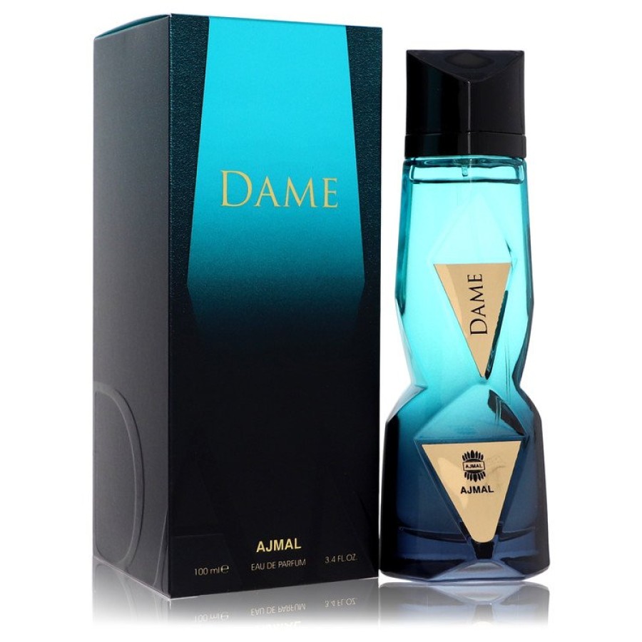 Eau de parfum 'Dame' - 100 ml