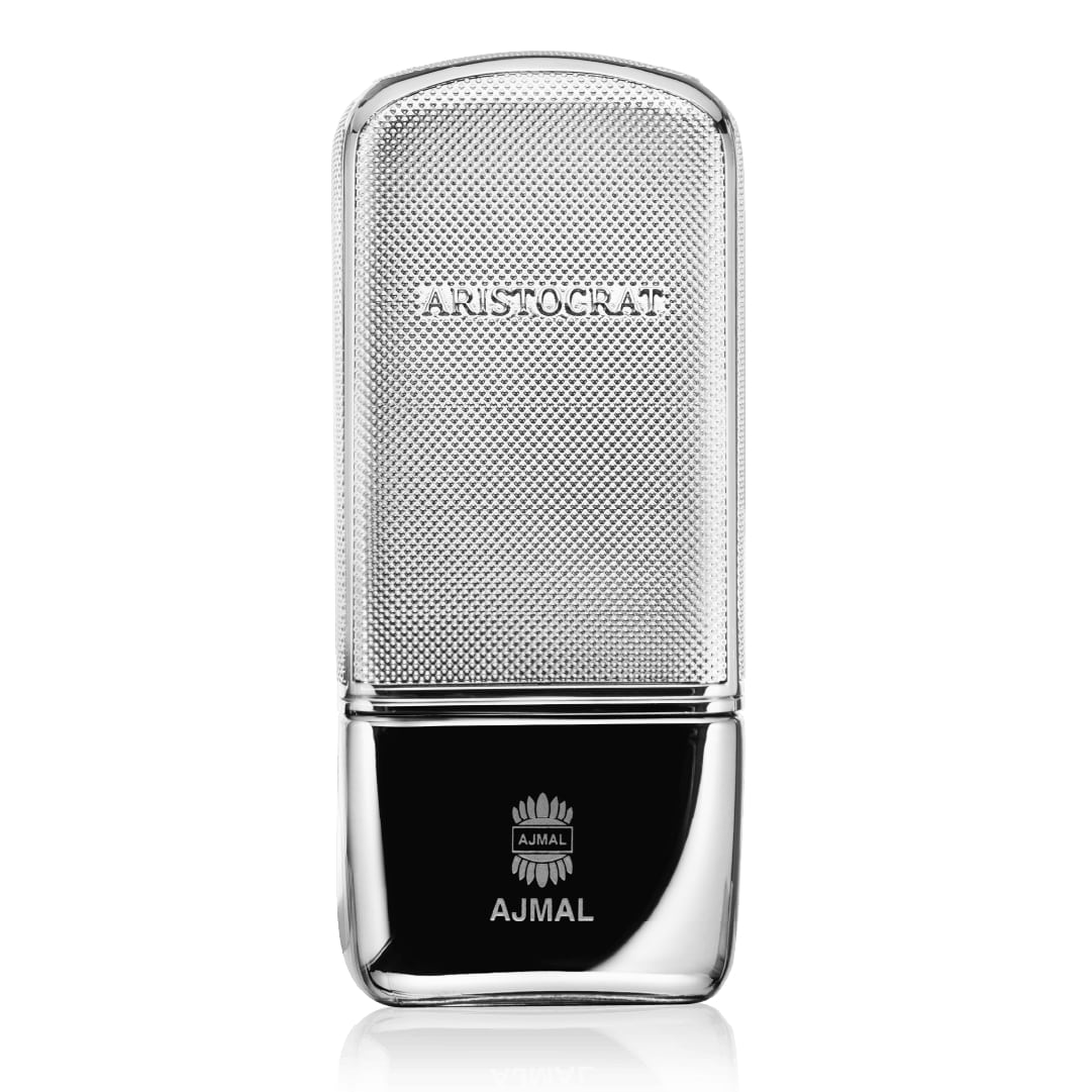 Eau de parfum 'Aristocrat Platinum' - 75 ml
