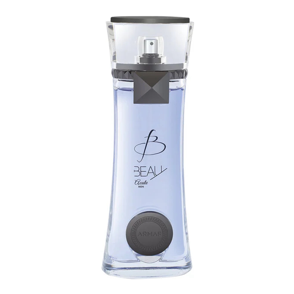 Eau de parfum 'Beau Acute' - 100 ml