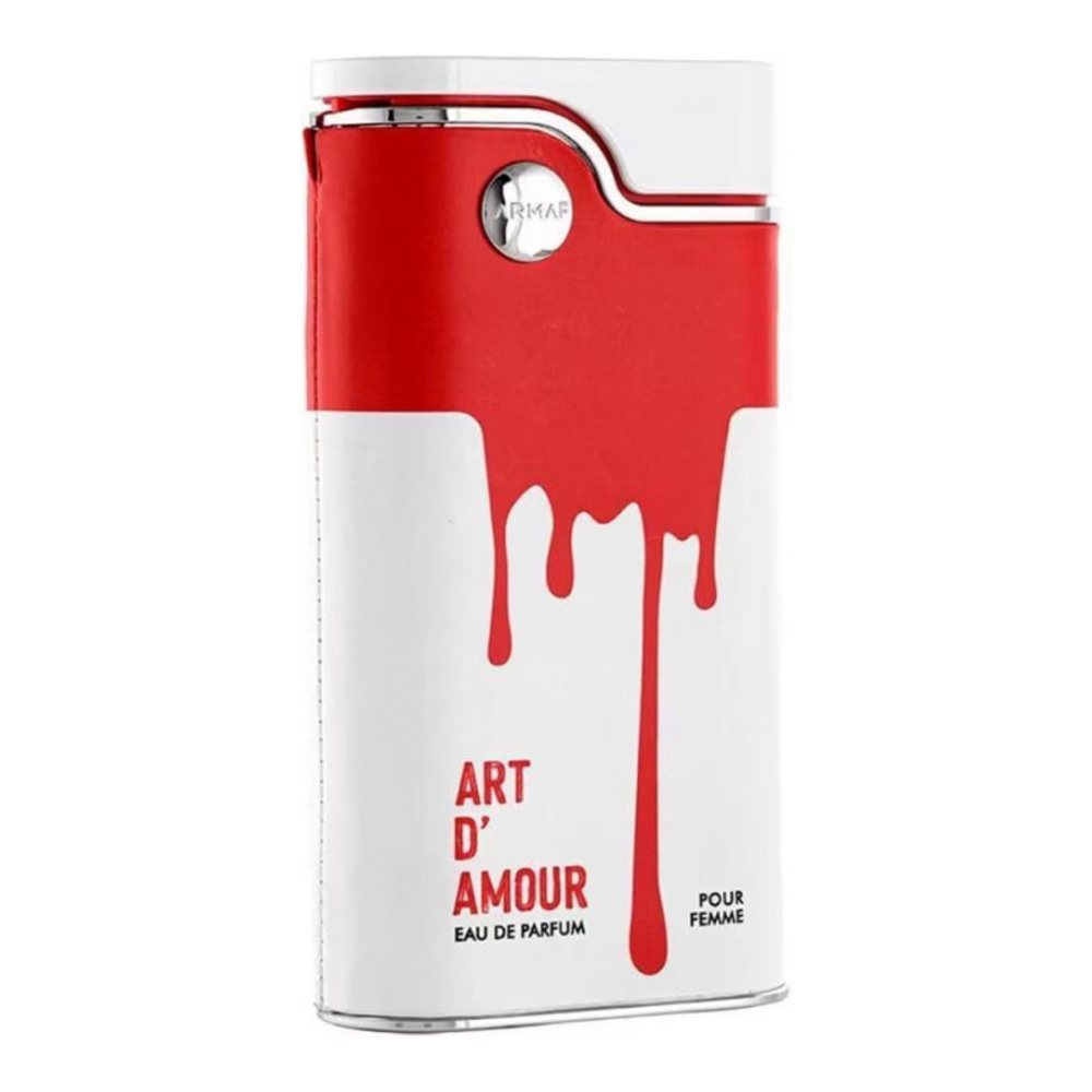 Eau de parfum 'Art d'Amour' - 100 ml