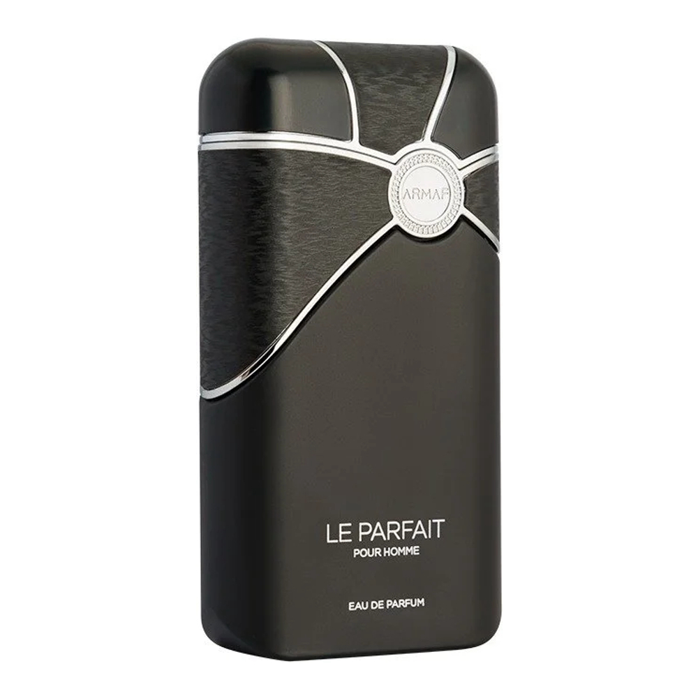 Eau de parfum 'Le Parfait Pour Homme' - 200 ml