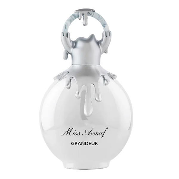 Eau de parfum 'Miss Grandeur' - 100 ml