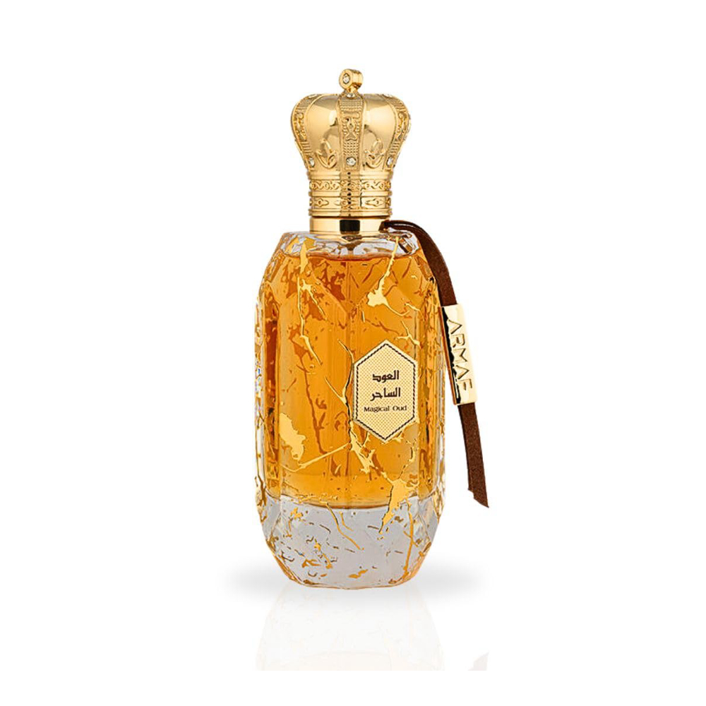 Eau de parfum 'Eter Magical Oud' - 100 ml
