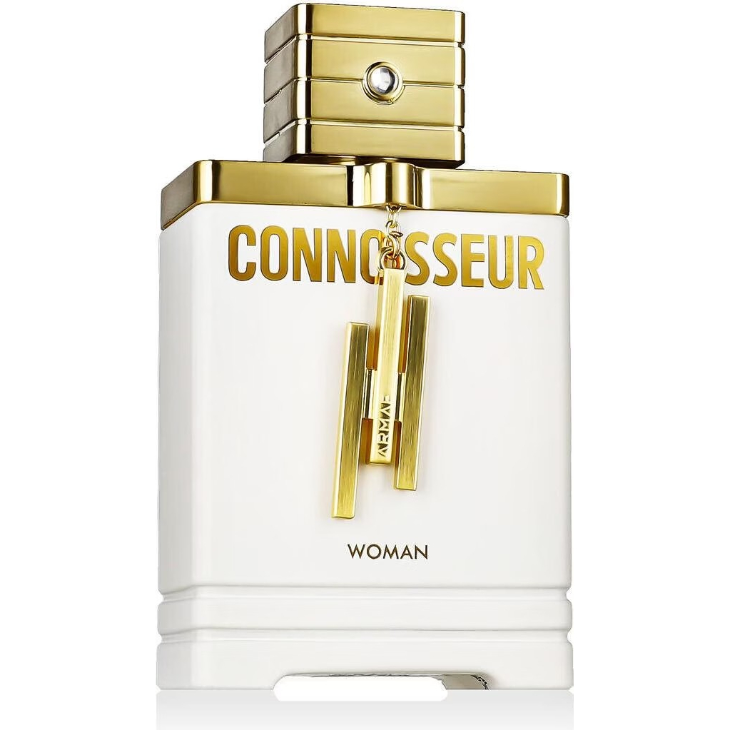Eau de parfum 'Connoisseur Woman' - 100 ml