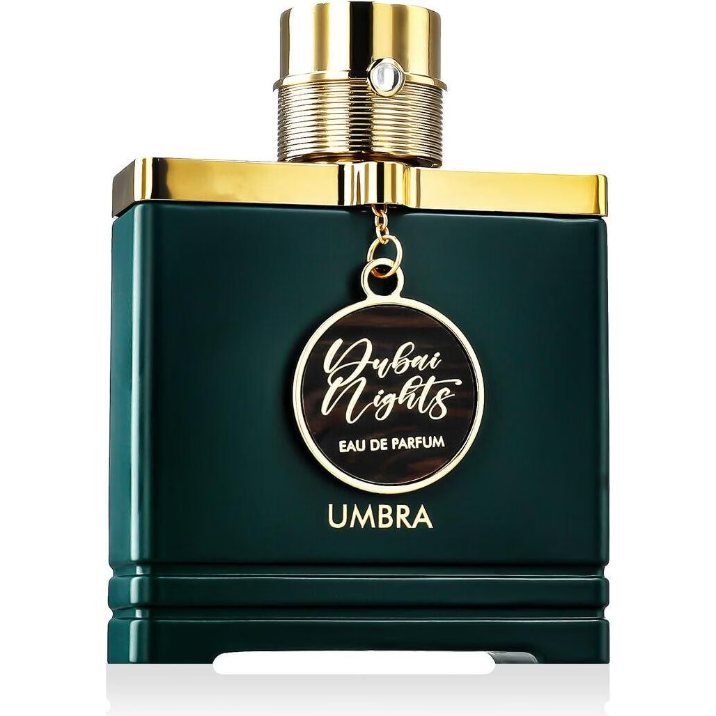 Eau de parfum 'Dubai Nights Umbra' - 100 ml