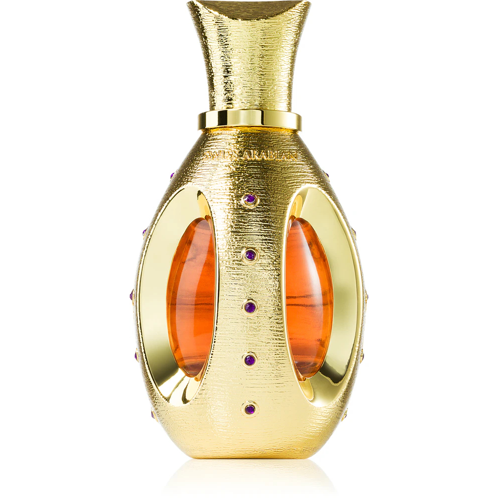 Eau de parfum 'Nouf' - 50 ml
