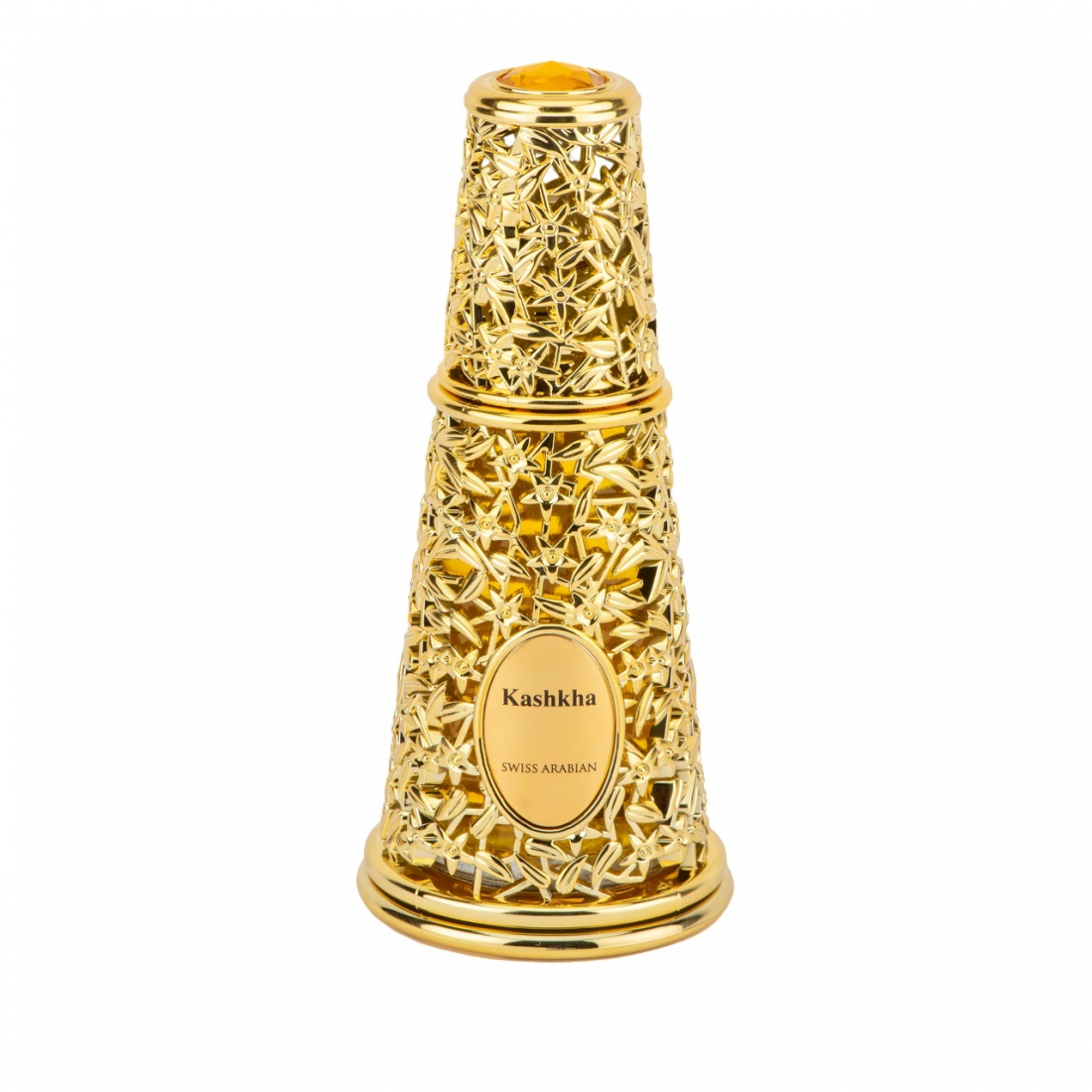 Eau de parfum 'Kashka' - 50 ml