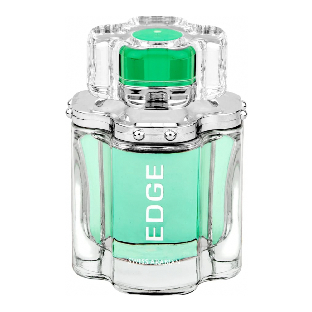 Eau de parfum 'Edge' - 100 ml