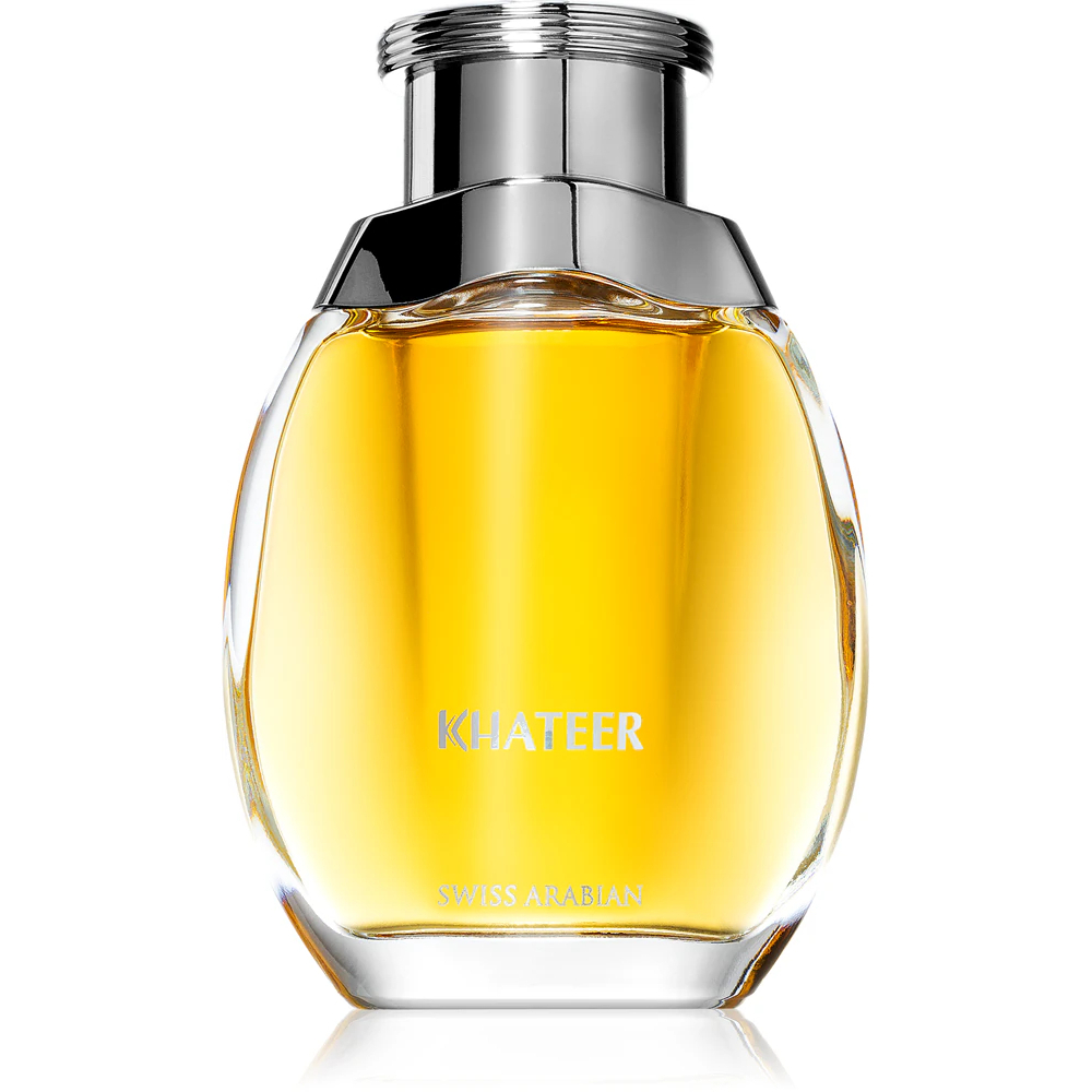 Eau de parfum 'Khateer' - 100 ml