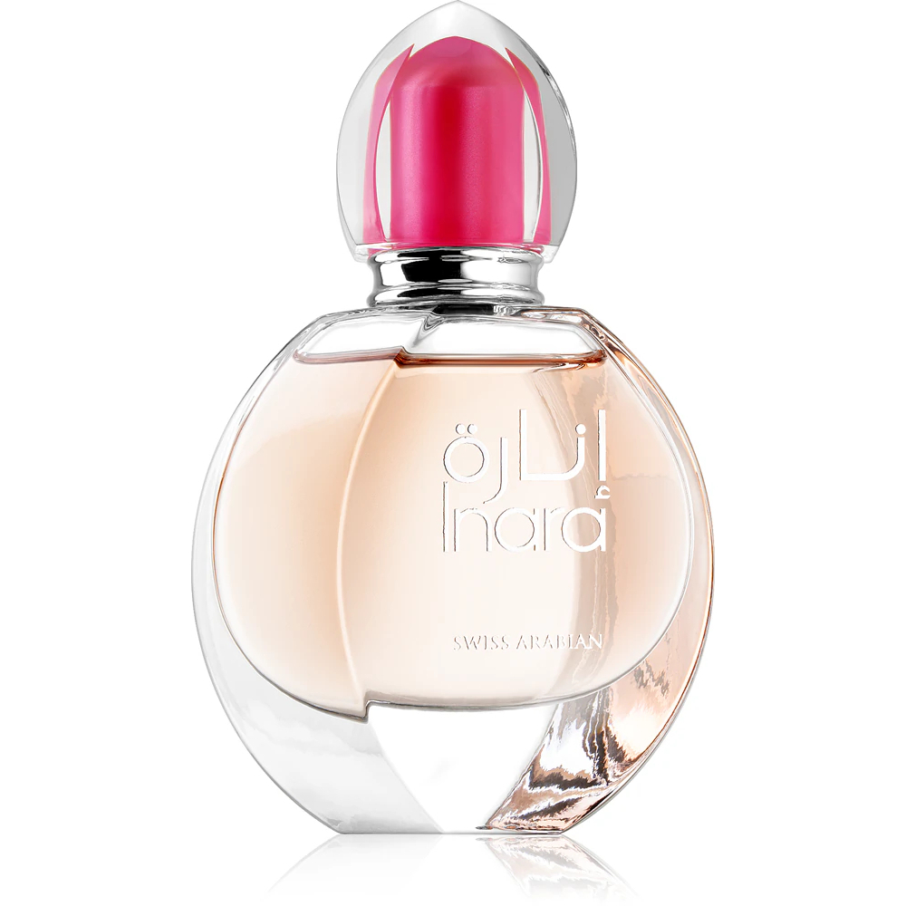 Eau de parfum 'Inara' - 55 ml