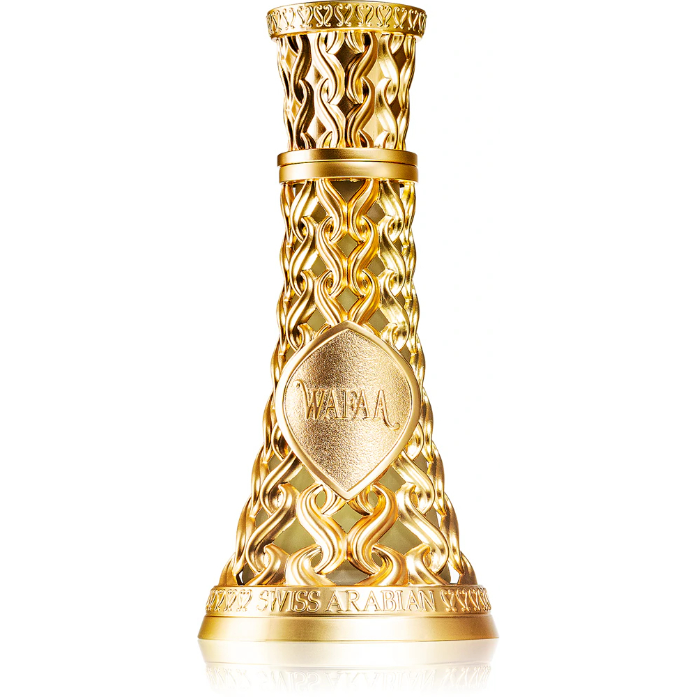 Eau de parfum 'Wafaa' - 50 ml
