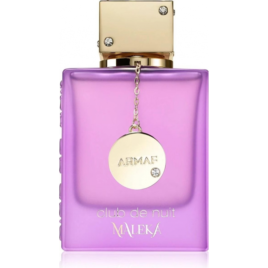 Eau de parfum 'Club De Nuit Maleka' - 105 ml