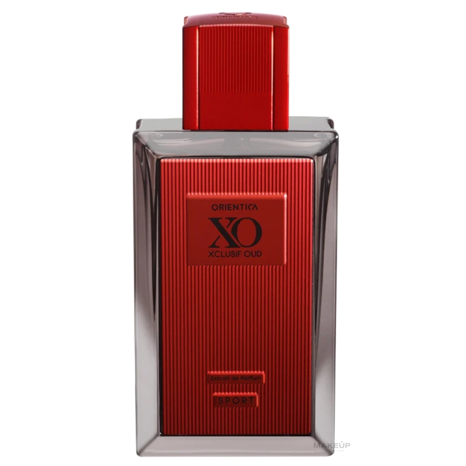Extrait de parfum 'XO Xclusif Oud Sport' - 60 ml