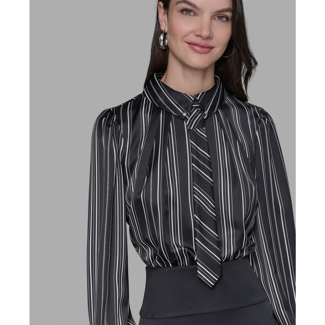 Women's 'Collared' Shirtdress