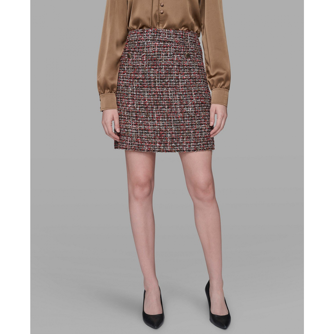 'Mini Skirt' pour Femmes