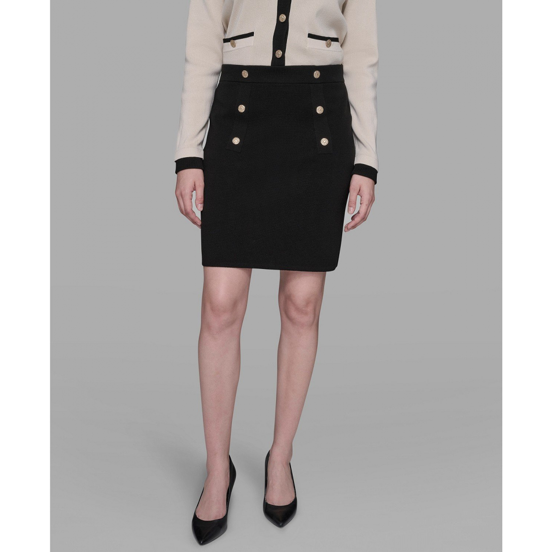 'Pencil Skirt' pour Femmes