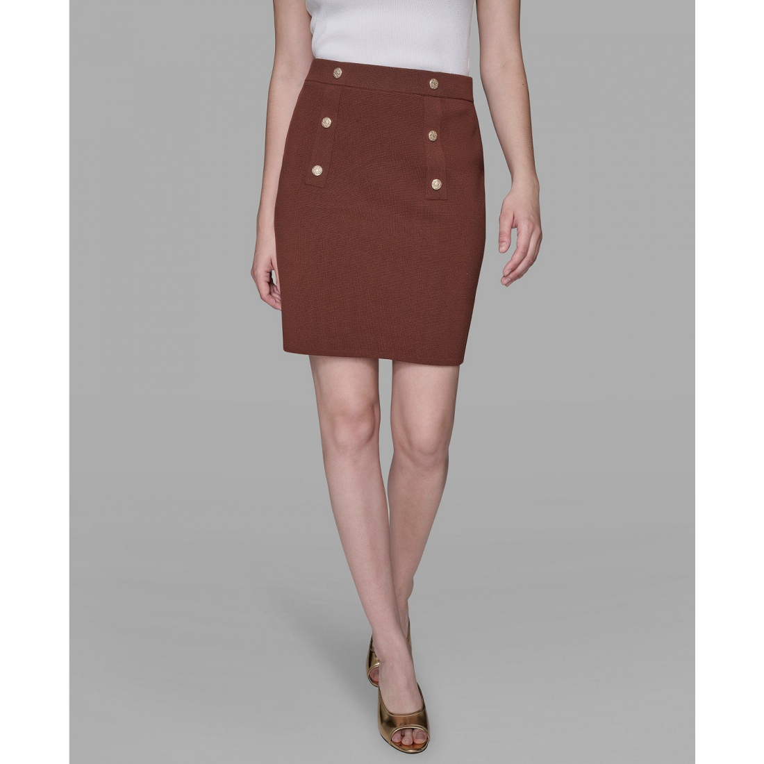 'Pencil Skirt' pour Femmes
