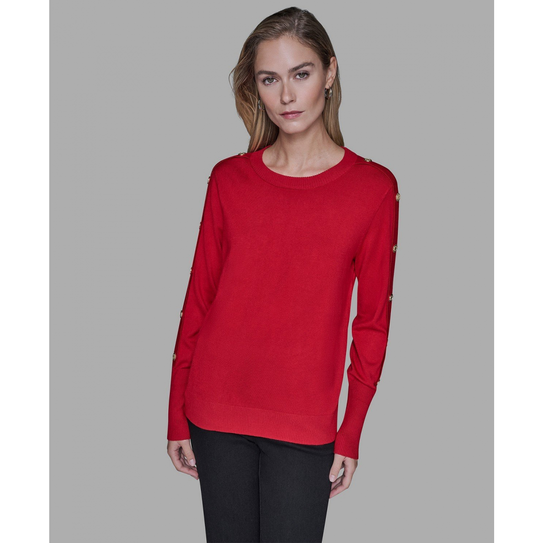 Pull 'Crewneck' pour Femmes