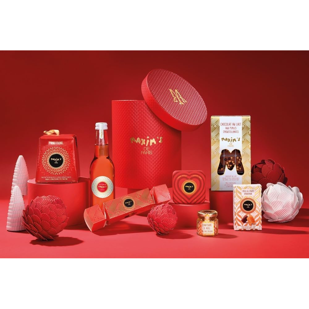 Coffret “Pomme D’Amour”